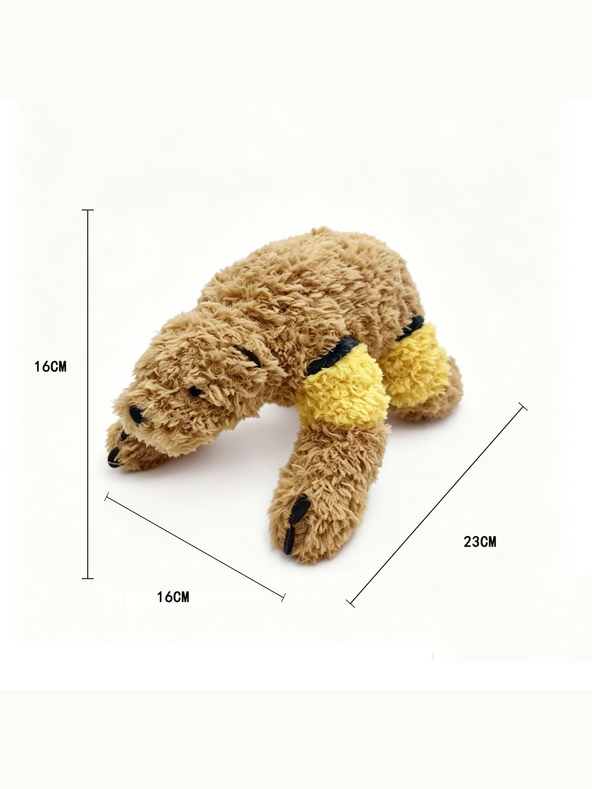 Plush Toys