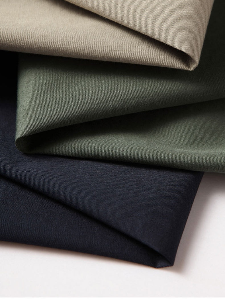 Lightweight Non-iron Blazers