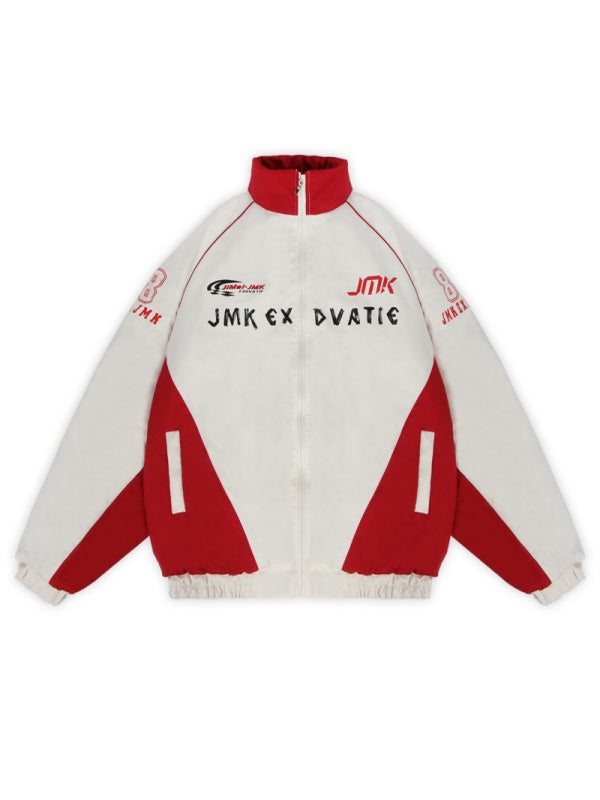 Liber Winter Neutral wear Color matching Jackets