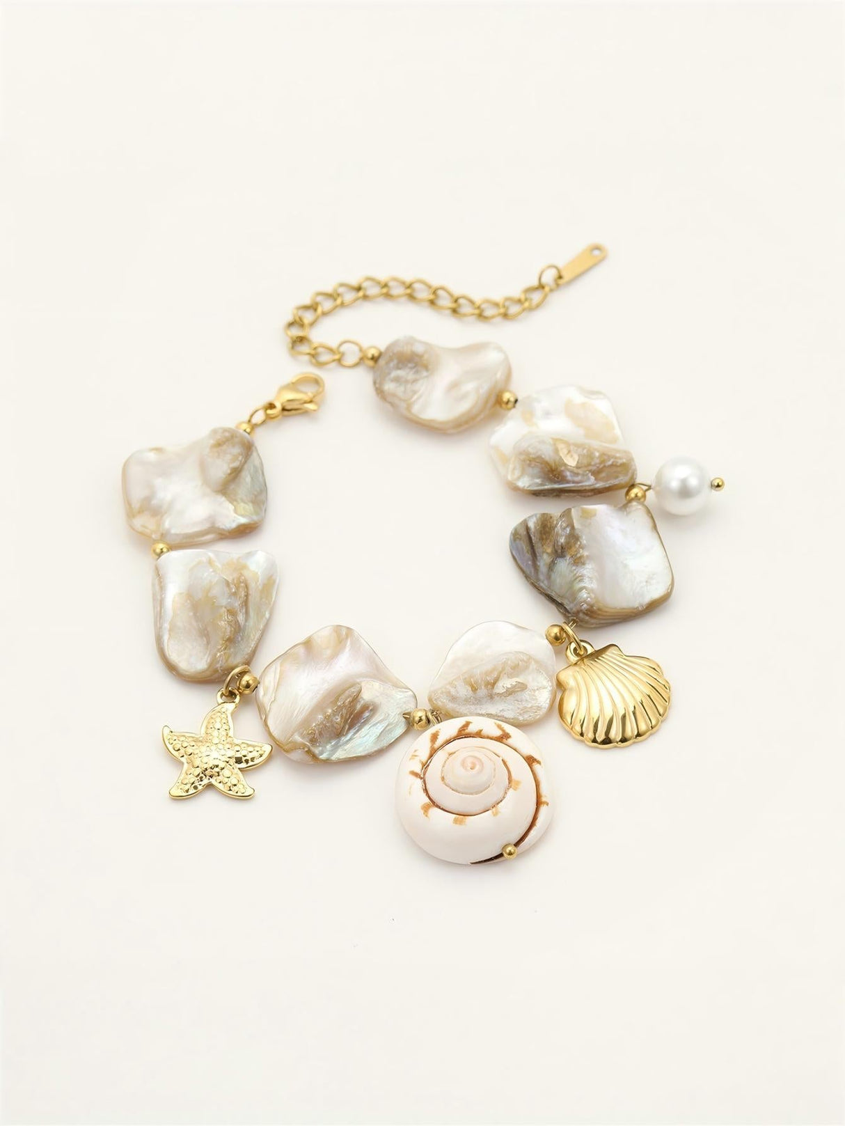 Beach Style Bracelet