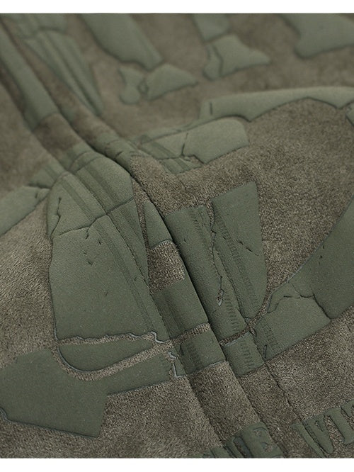 Neutral wear Printed Creativity Sweatshirts&Hoodies