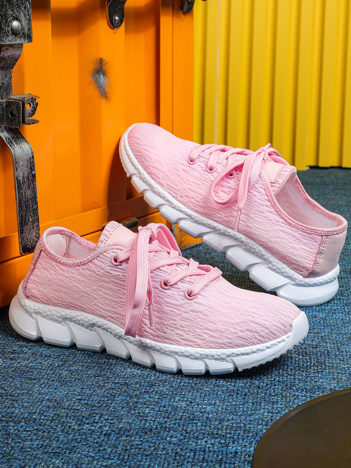 Unisex Casual Sports Shoes
