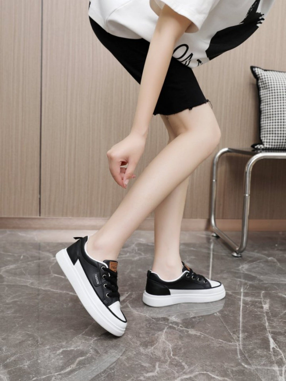Women's Casual Sports Shoes