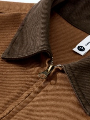 Detroit Tooling Jackets
