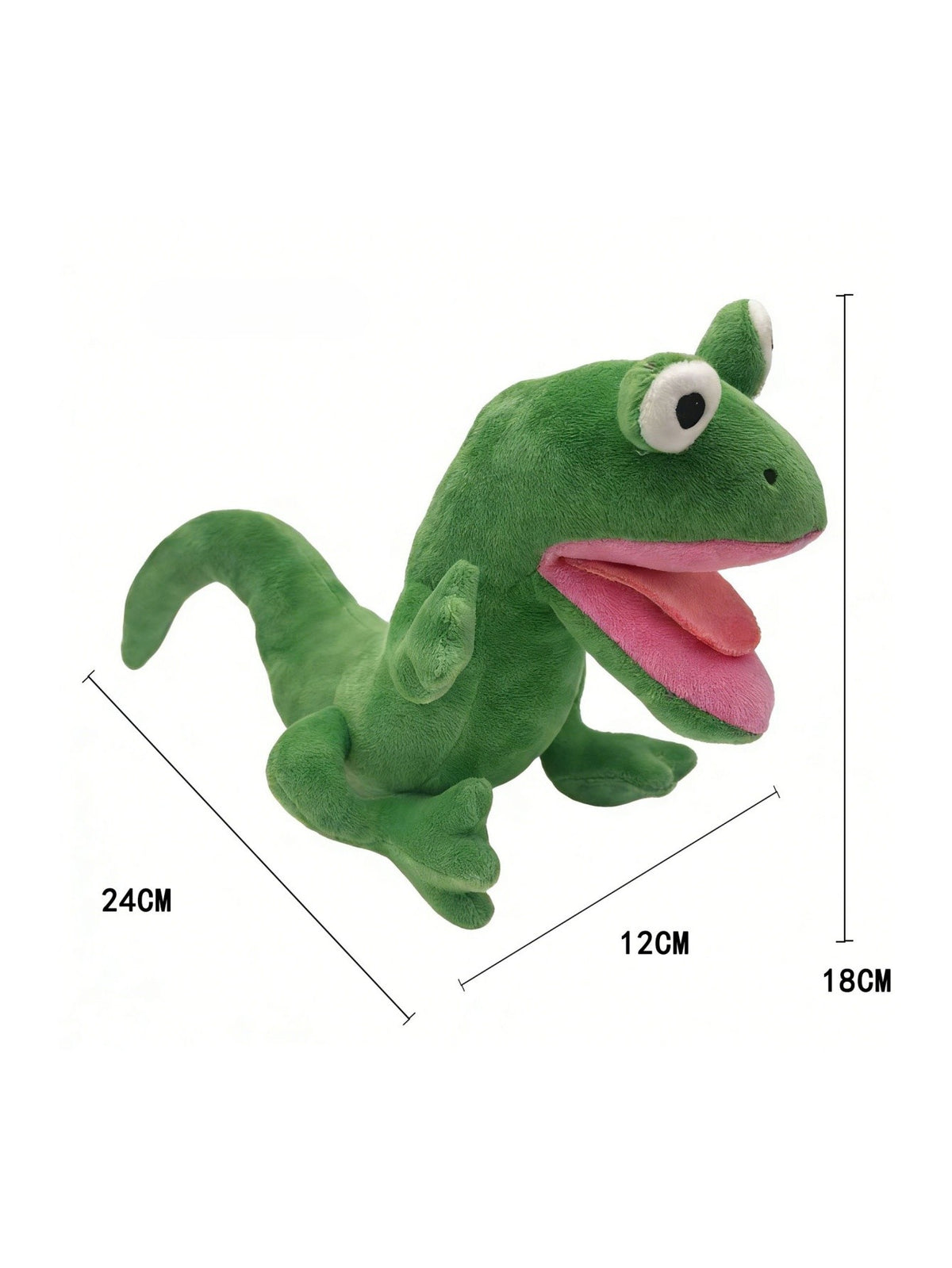 Lizard Doll