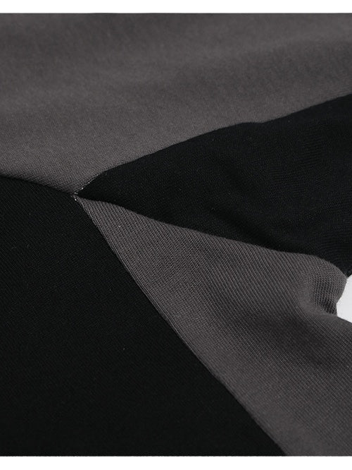 Liber Autumn Neutral wear Printed Creativity T-shirts