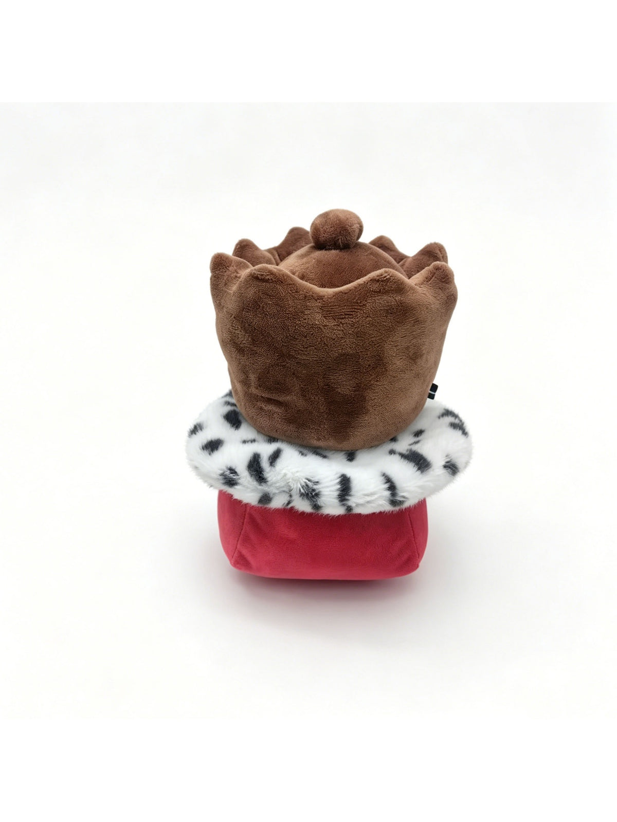 Circus Plush Toys