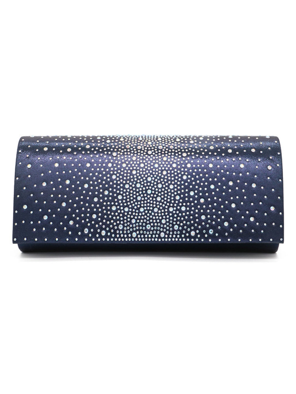 Liber Four Seasons ACC Polyester Flap Bag