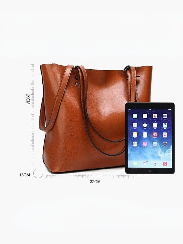 Stylish Tote Bag