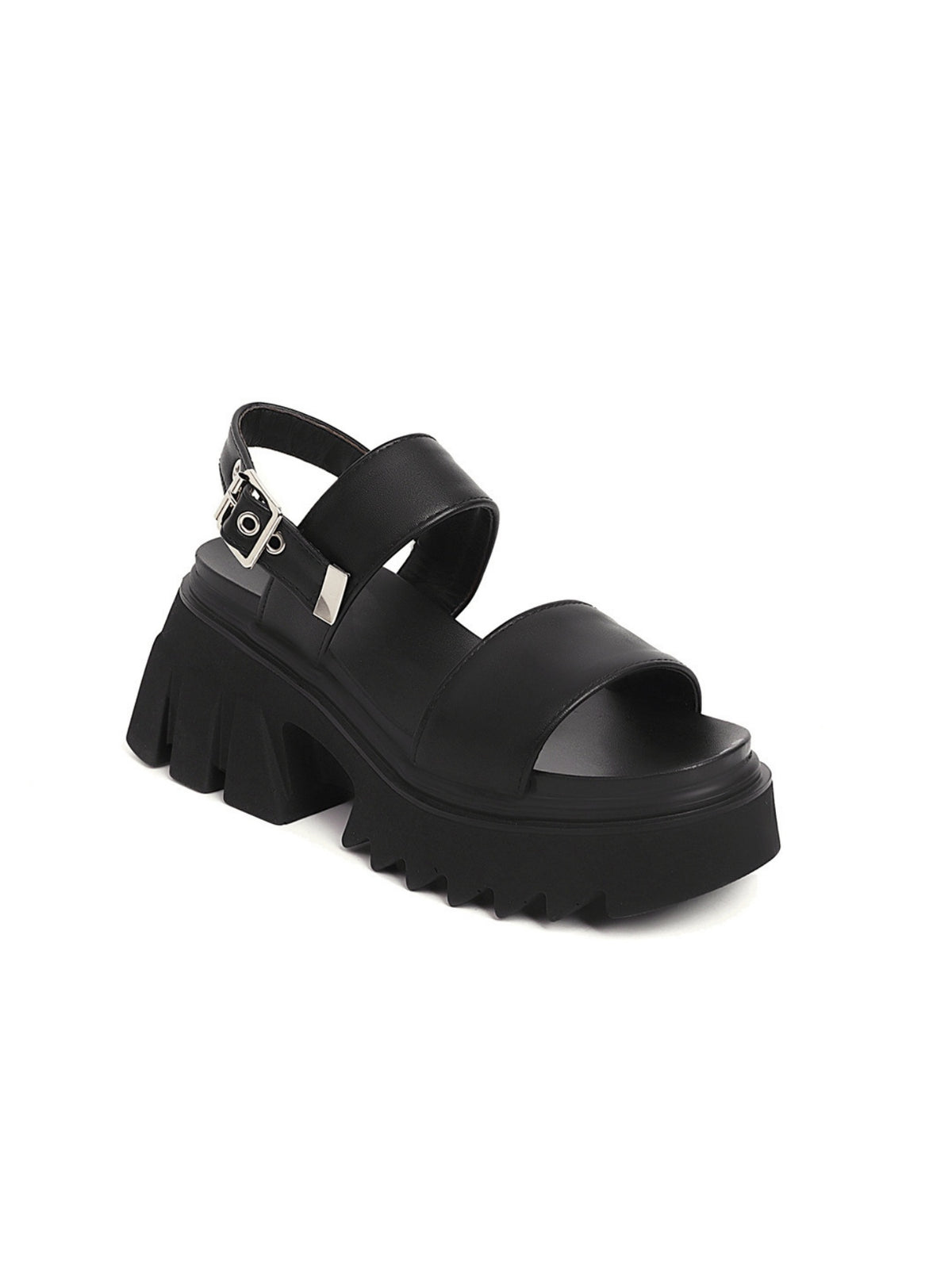Platform Sandals