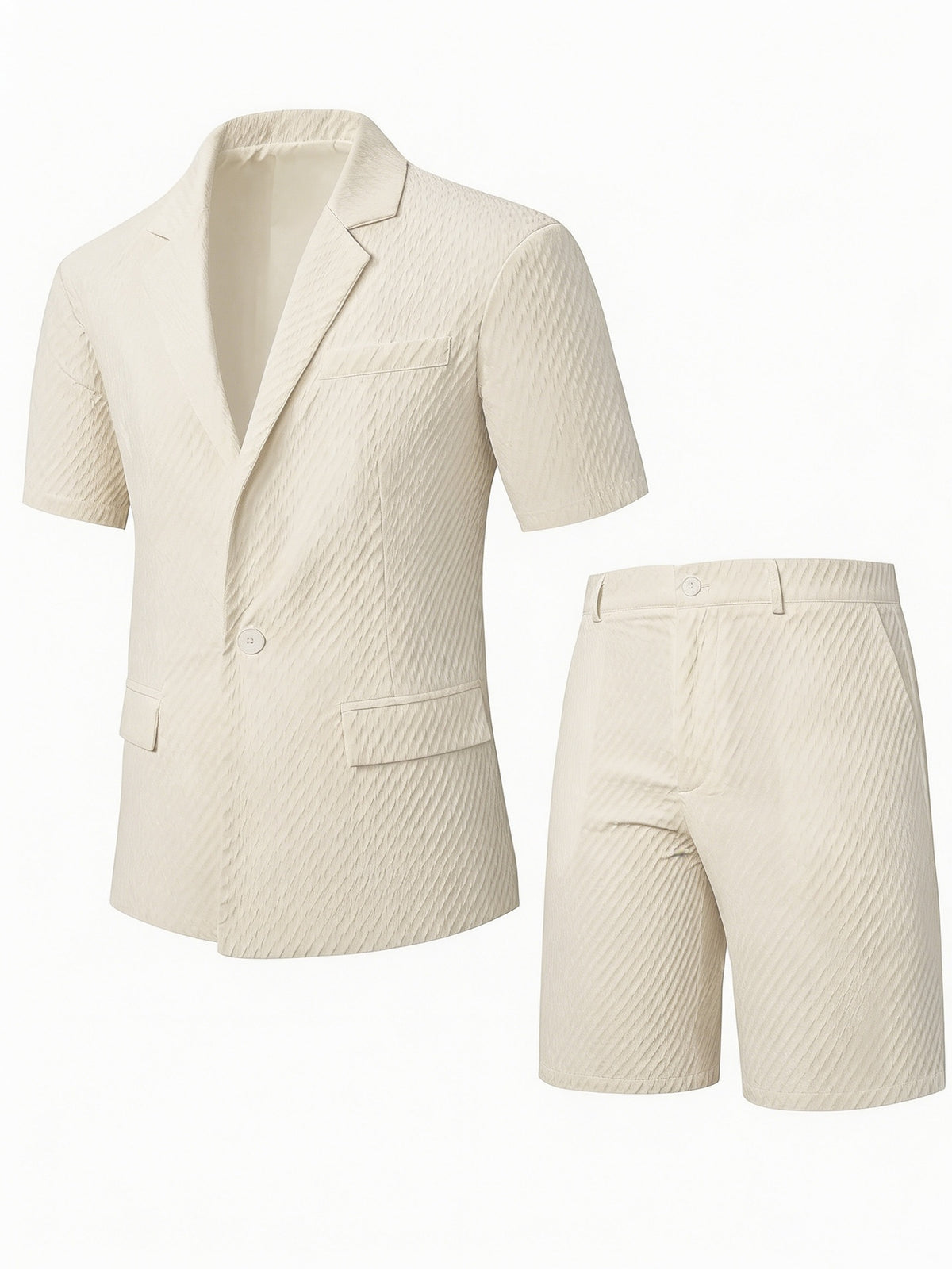 Light Business 2-piece Sets Set