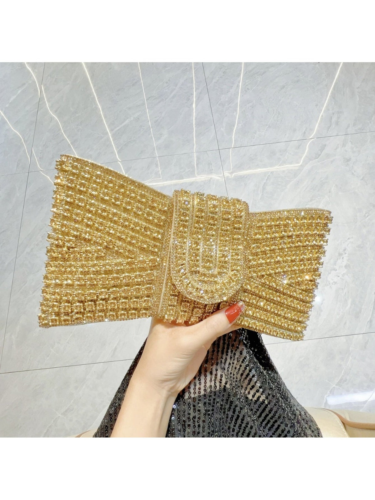 Liber Four Seasons ACC Color Diamond