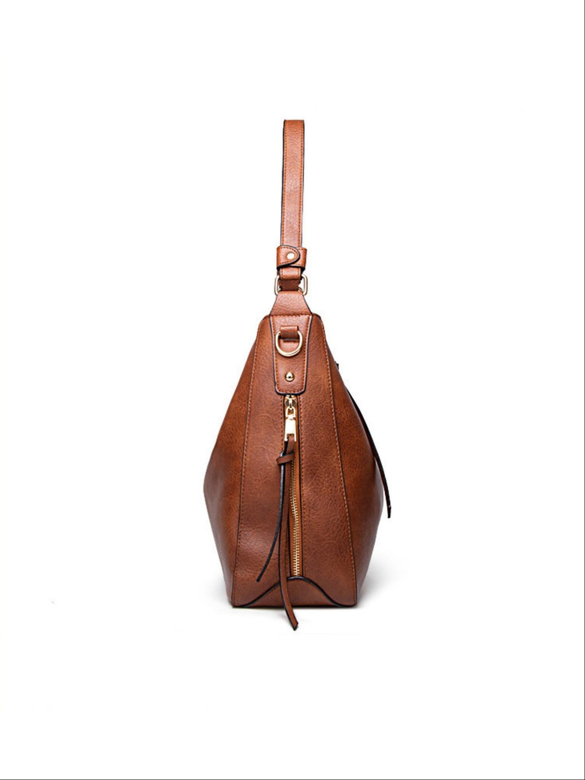 Tassel Stitching Handbag