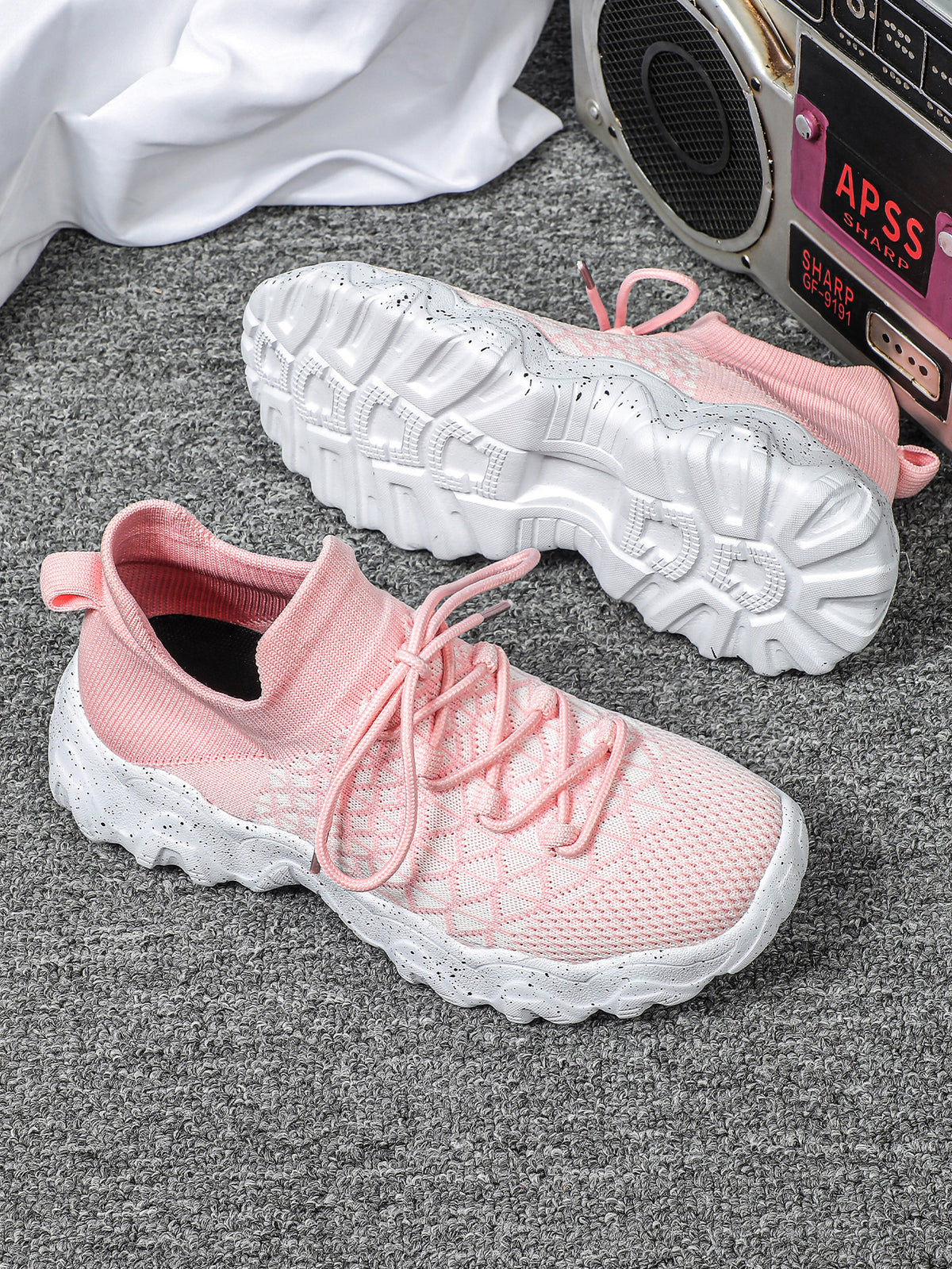 Unisex Casual Sports Shoes