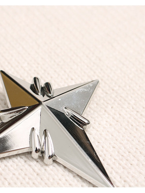 Liber Winter Neutral wear Grind Cardigans