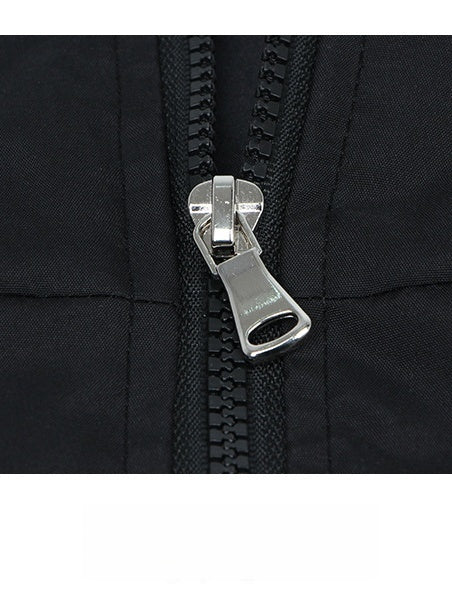 Liber Winter Neutral wear Color matching Jackets