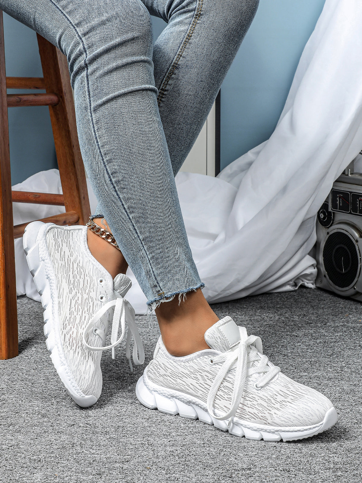 Unisex Casual Sports Shoes
