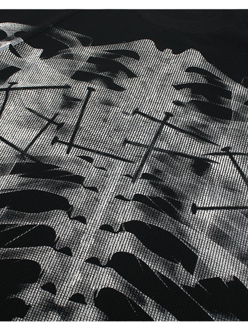 Bf Printed T-shirts