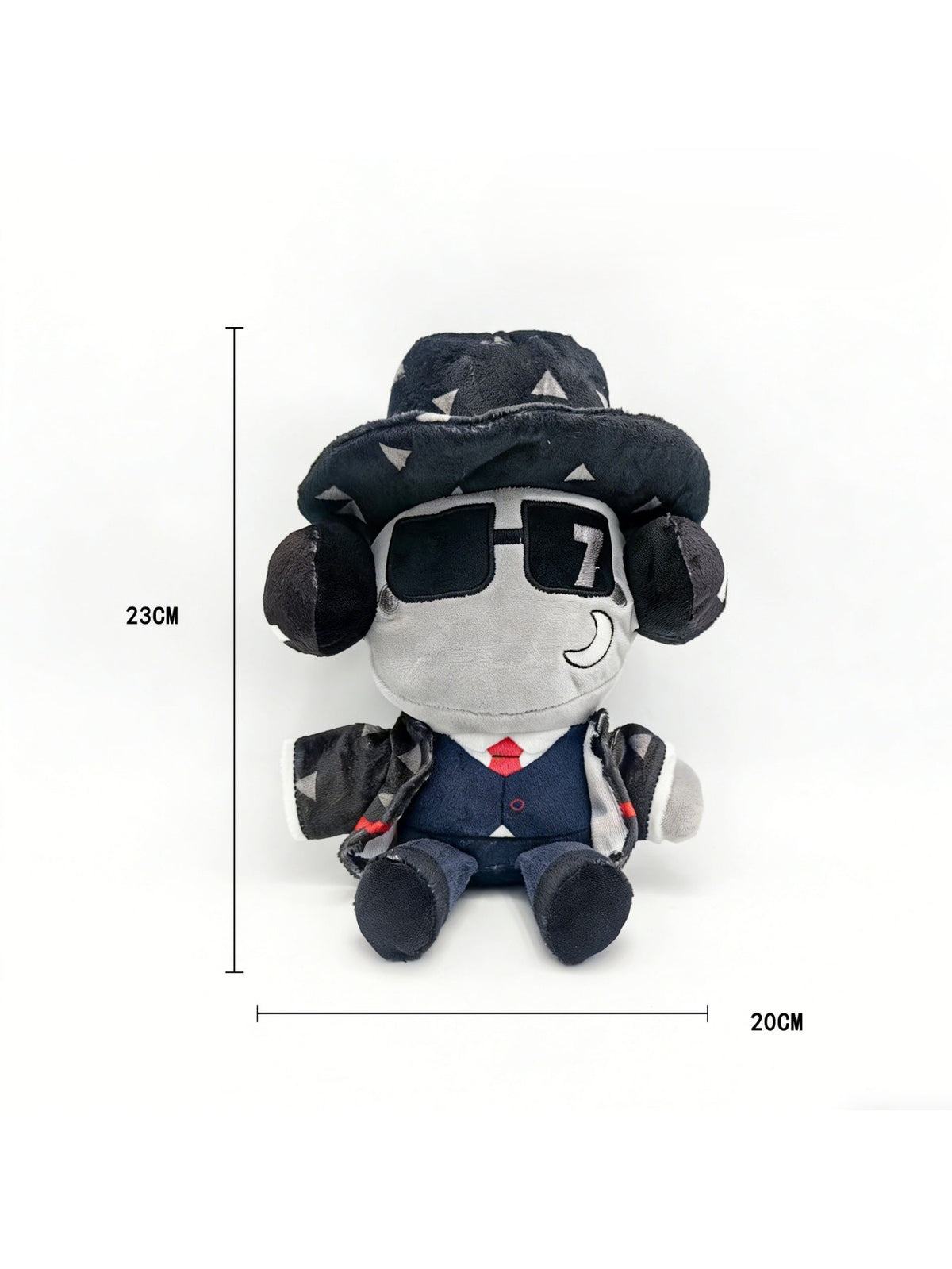 Plush Toys