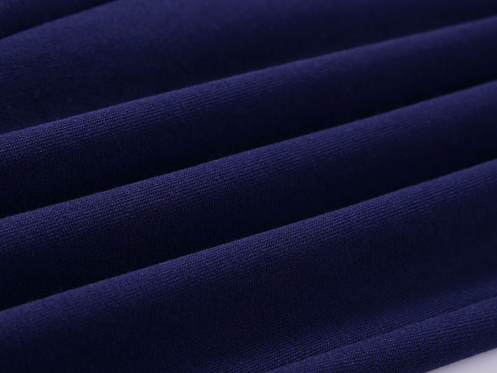 Forever Chasing Sunsets Loose Casual Hooded Sweatshirt