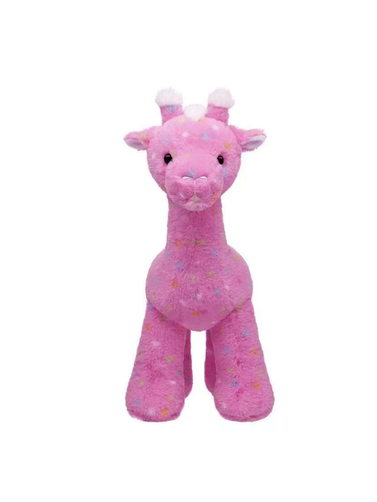 Colorful And Cute Alpaca Plush Toys