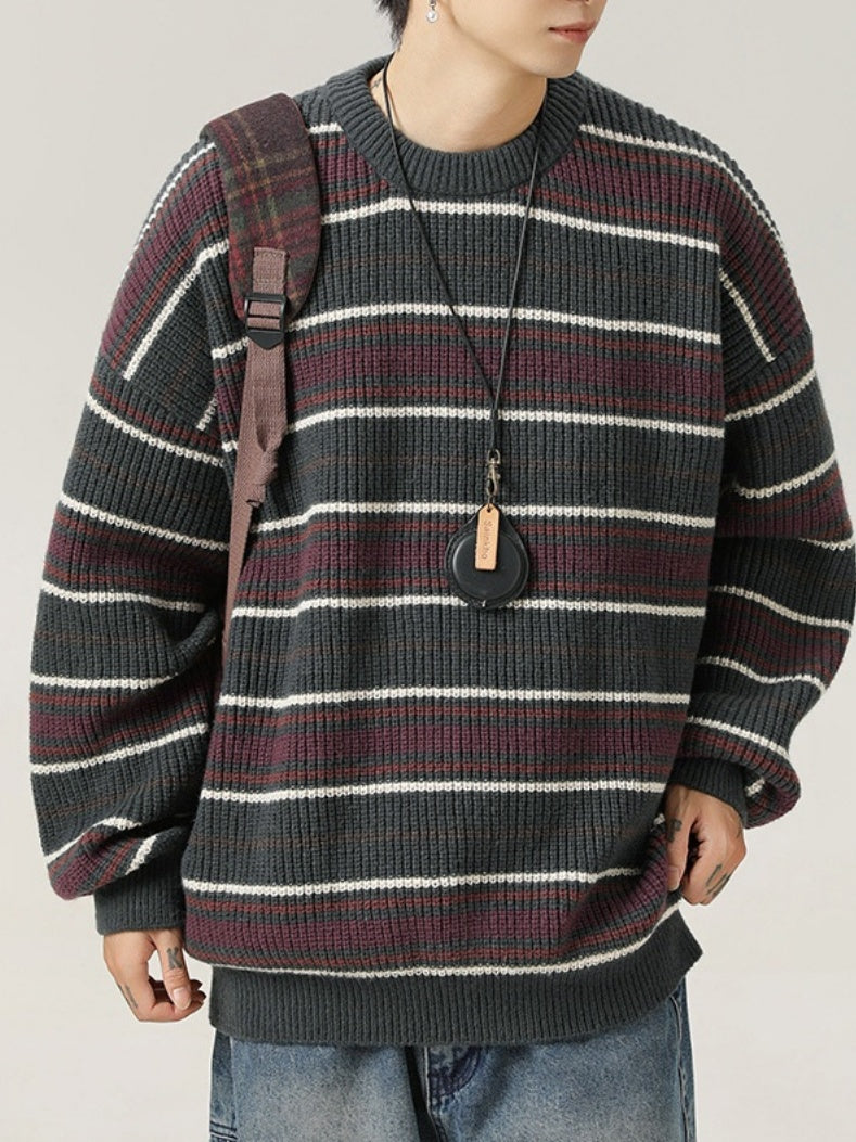 Liber Winter Neutral wear Sweaters