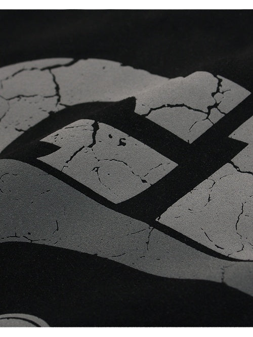 Neutral wear Printed Creativity Sweatshirts&Hoodies