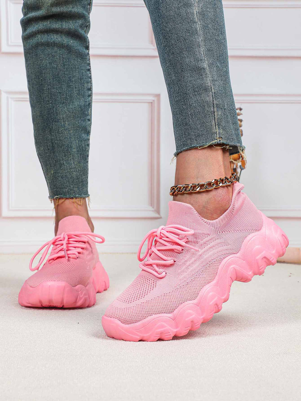 Women's Casual Sports Shoes