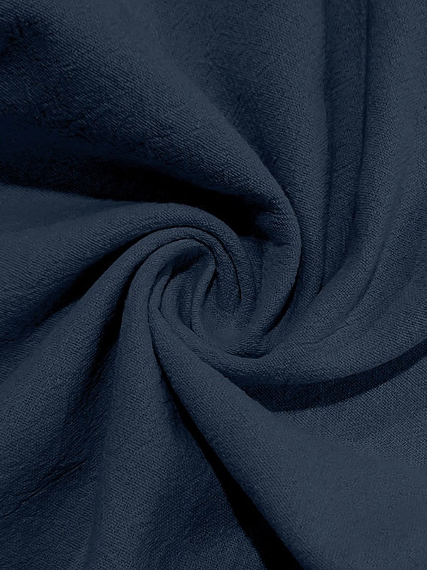 Breathable Moisture-wicking Leisure Wide-leg Pants