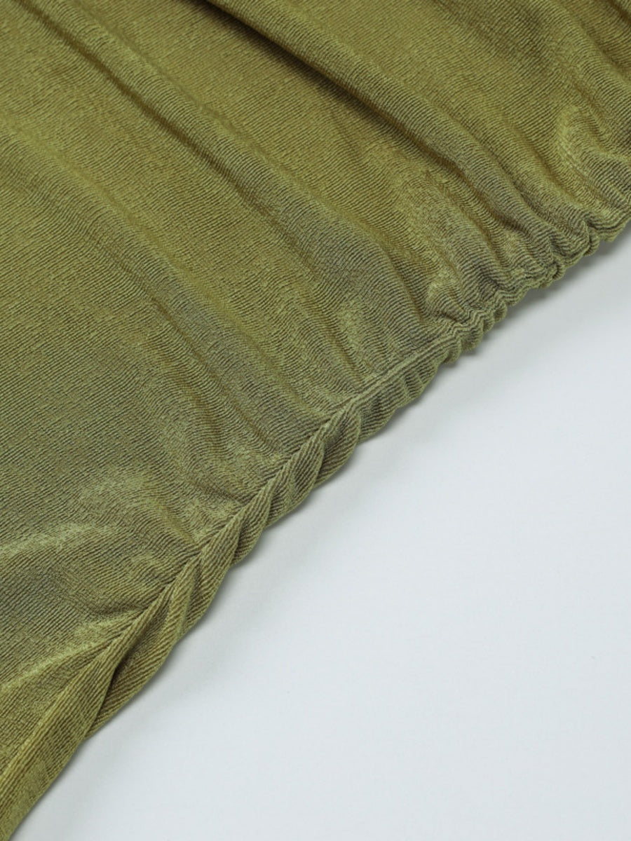 Sexy Tube Top Sleeveless Slim Fit Ribbon Maxi Dresses