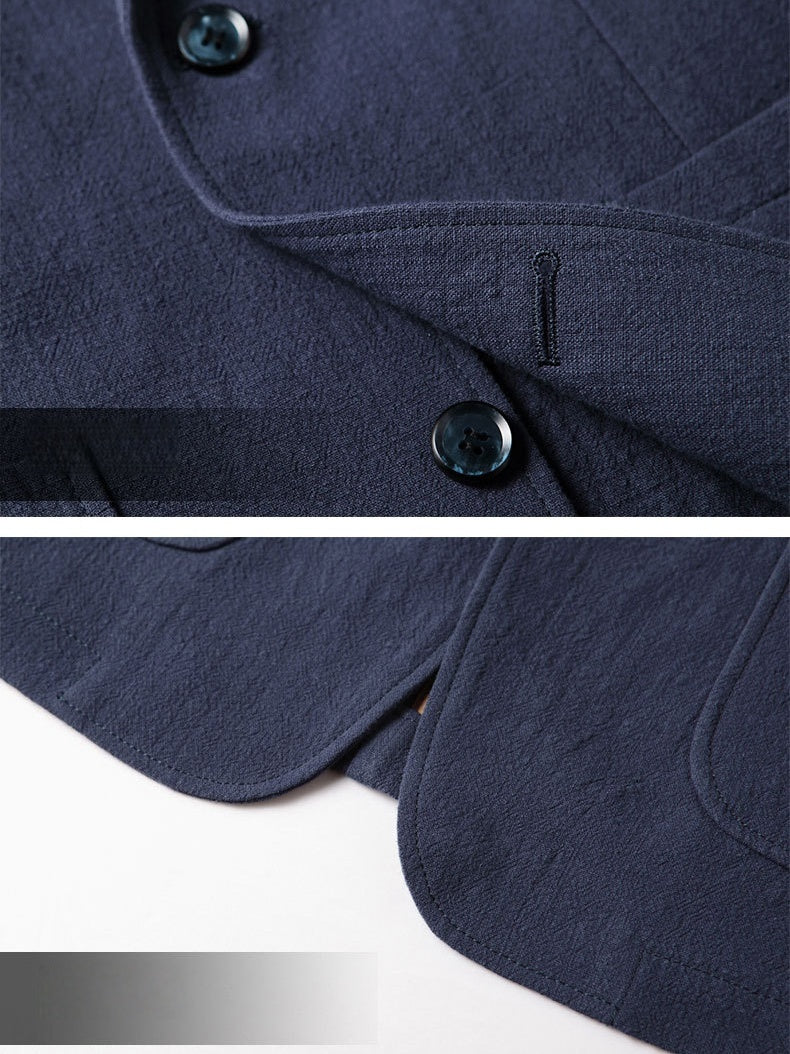 Leisure Business Lightweight Blazers