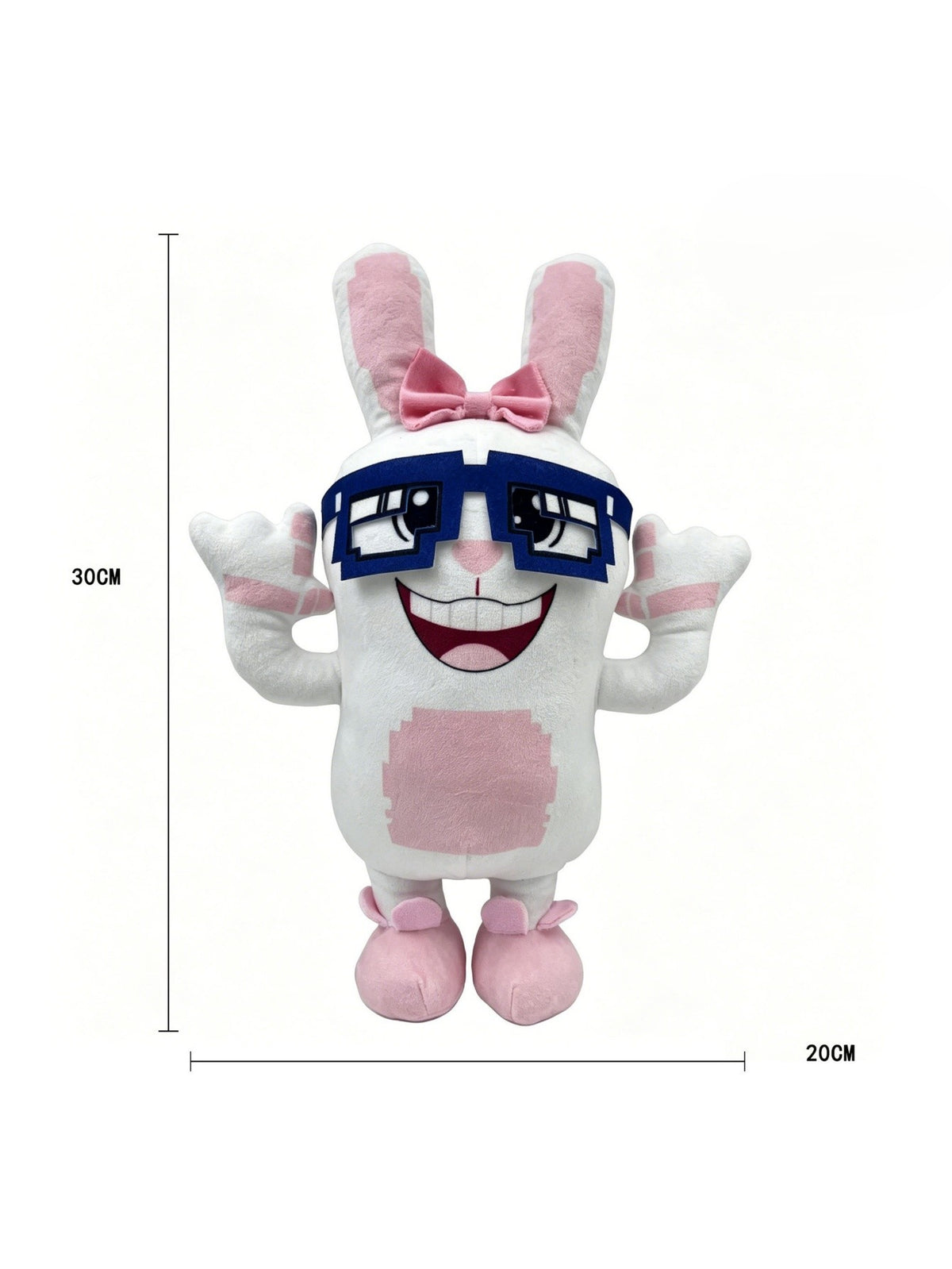 Rabbit Plush Toy