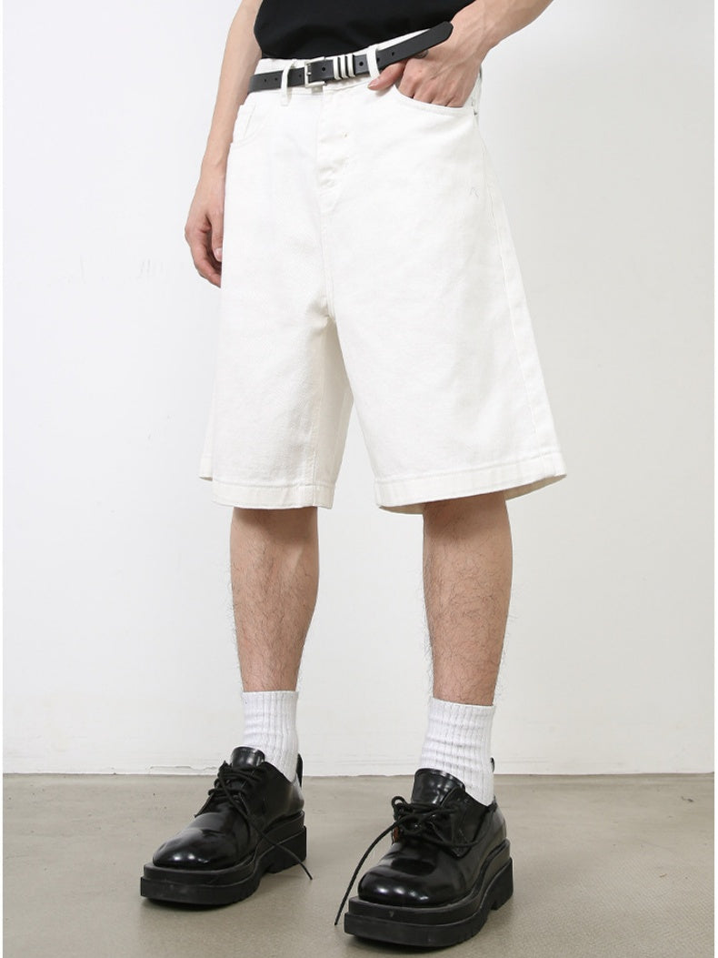 Camouflage Leisure Shorts