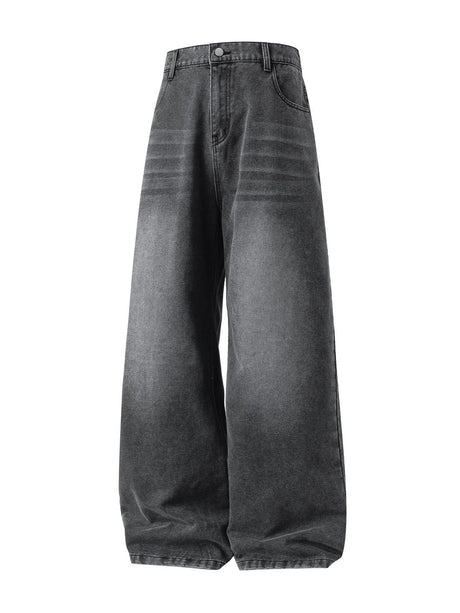 Liber Autumn Men's Jeans