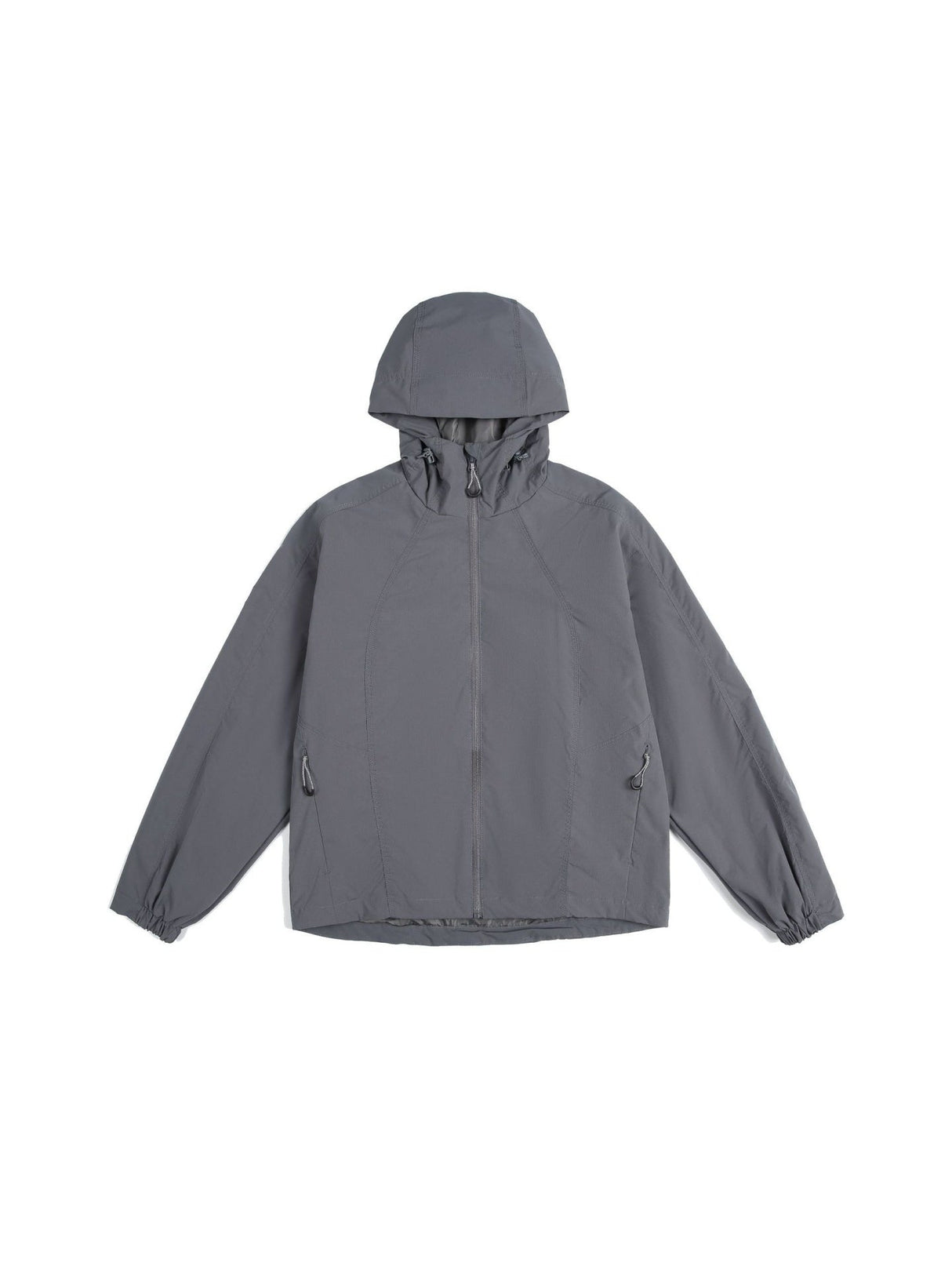 Lightweight Outdoor Water-repellent Windbreakers