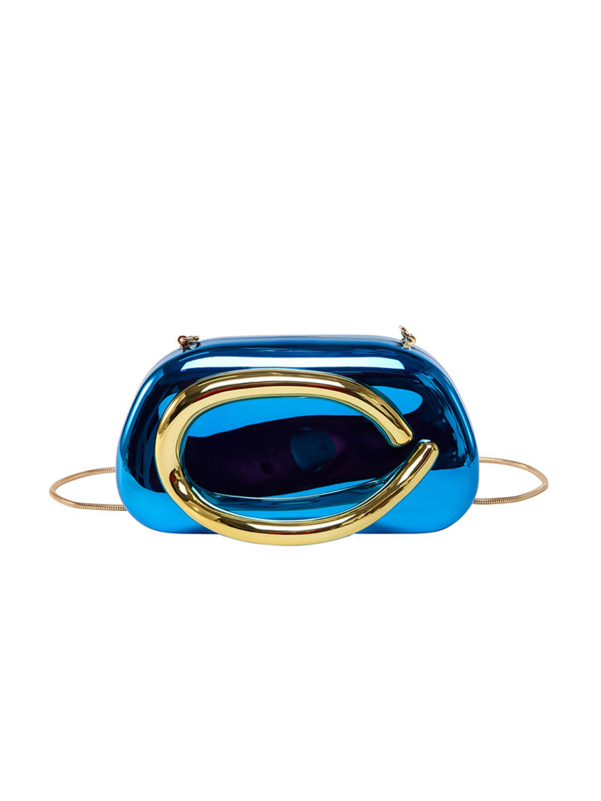 Acrylic Party Handbag/Crossbody Bag