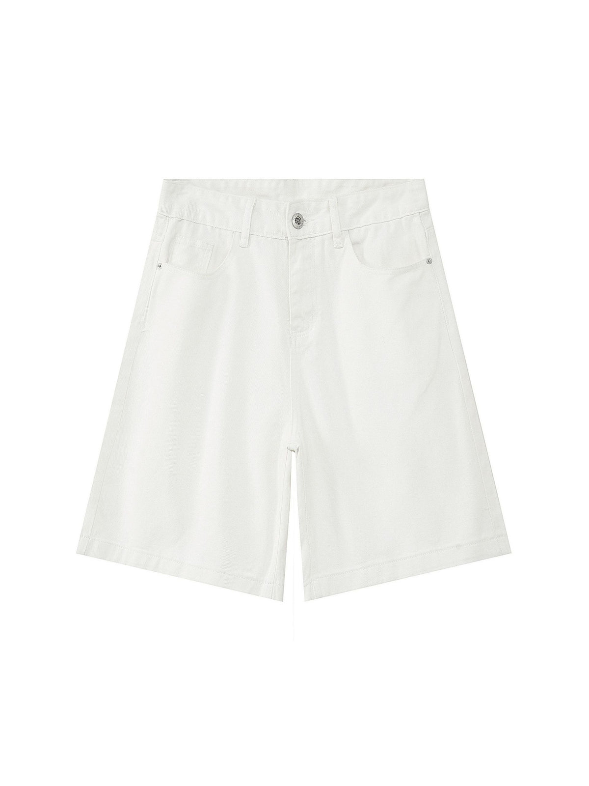 Camouflage Leisure Shorts
