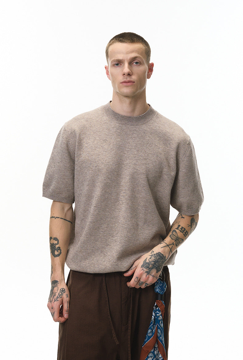 Liber Autumn Unisex men's clothing T-shirts