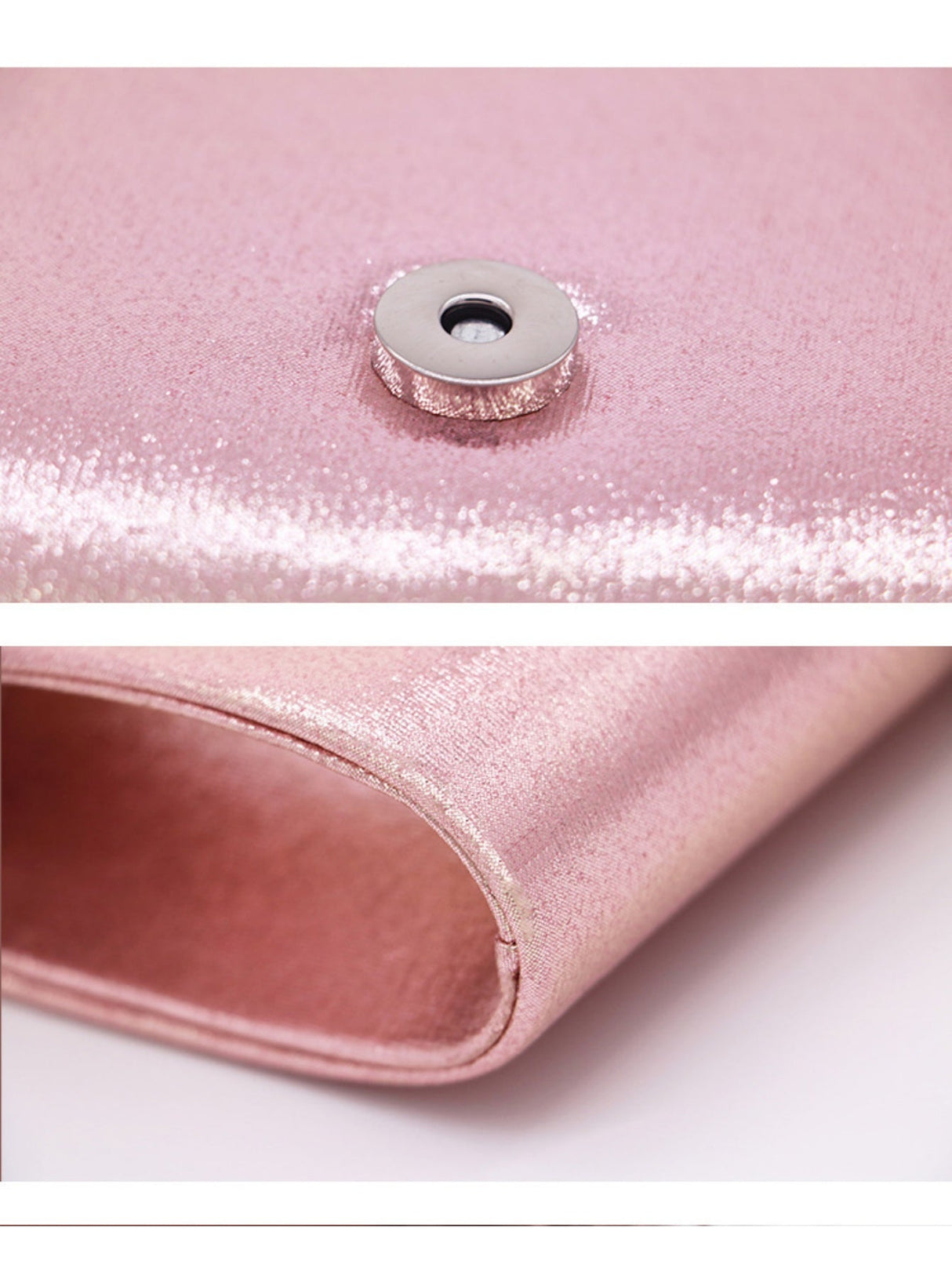 Liber Four Seasons ACC Polyester Princess Diana Bag