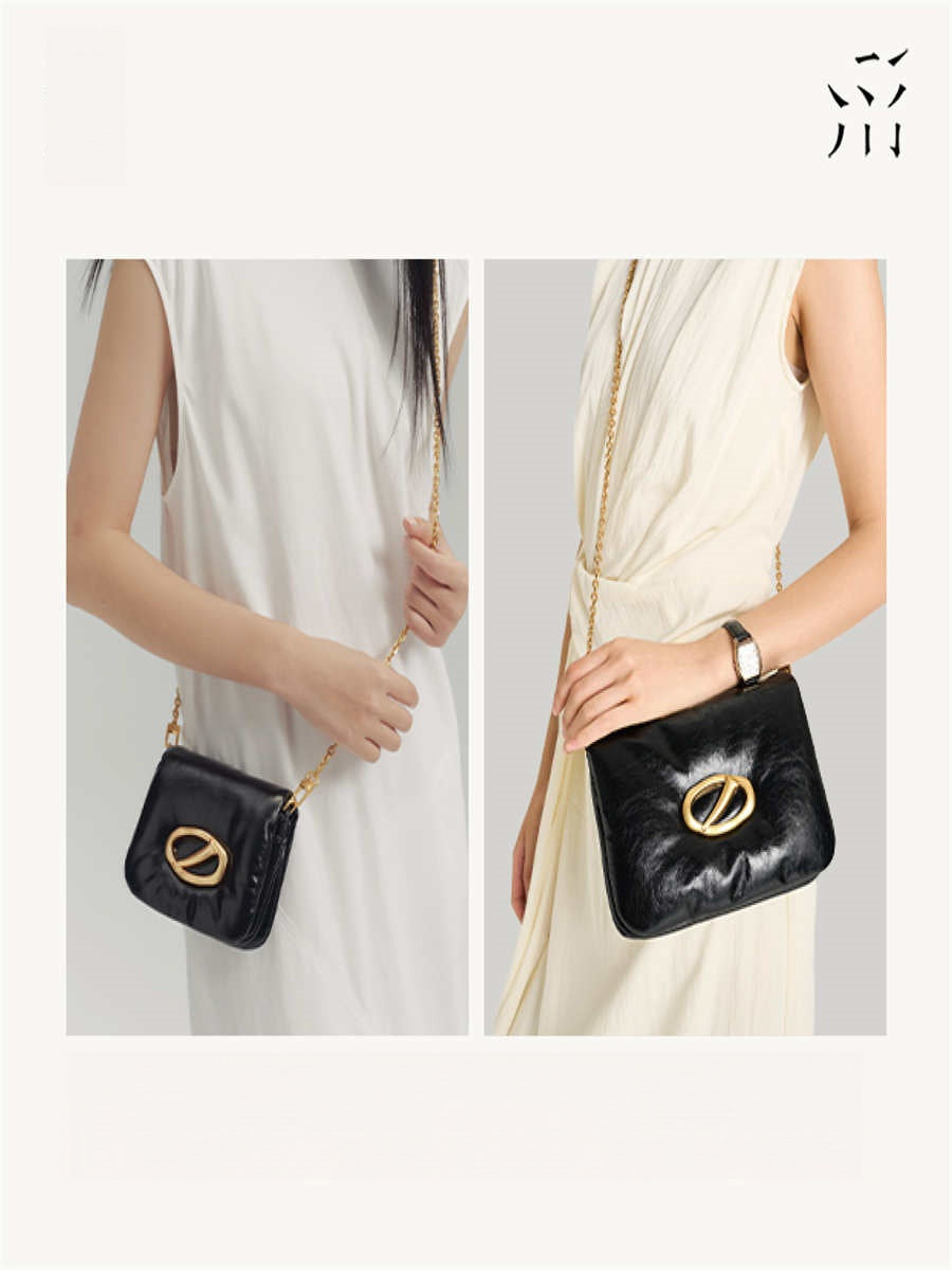 Cream Puffs Bag