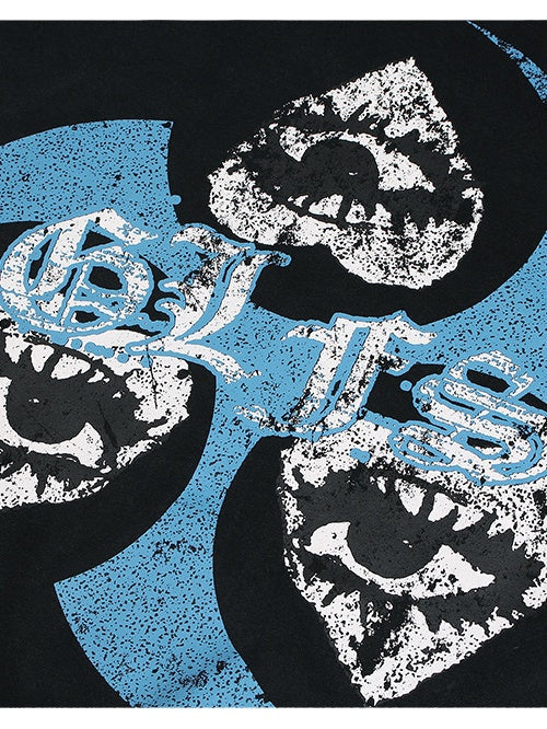 Liber Autumn Neutral wear Printed Letter Sweatshirts&Hoodies