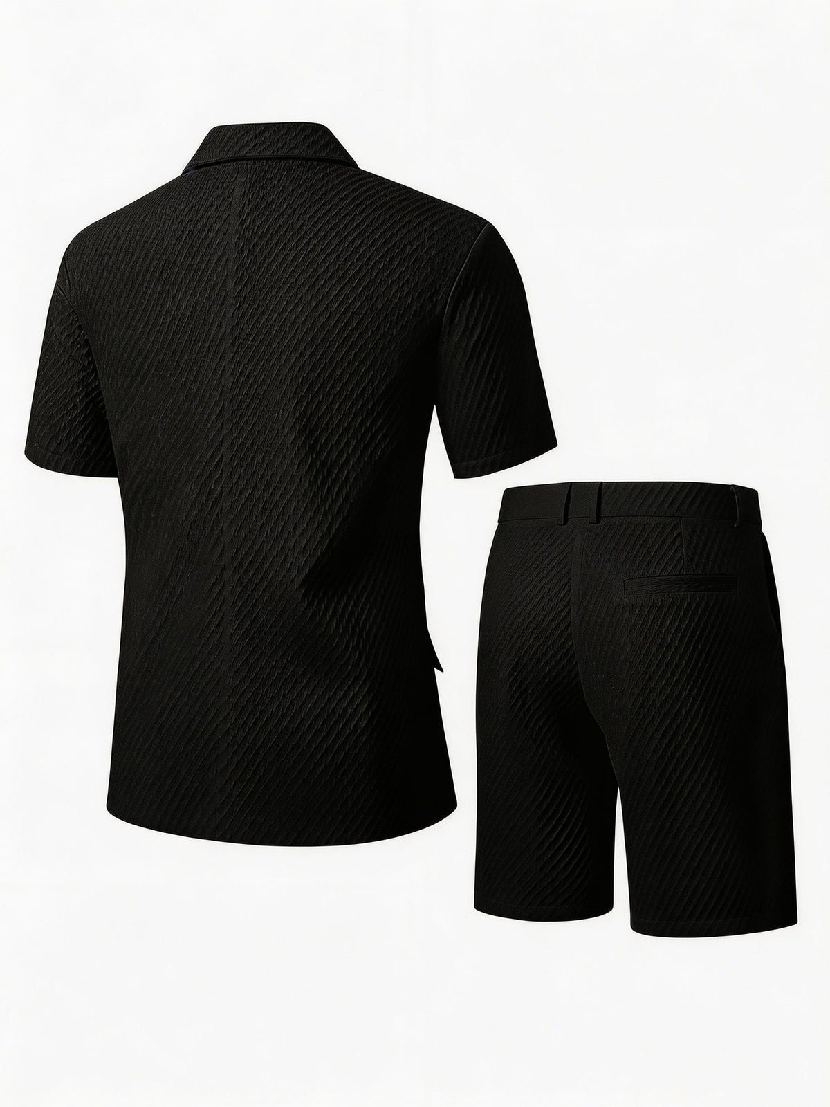 Light Business 2-piece Sets Set