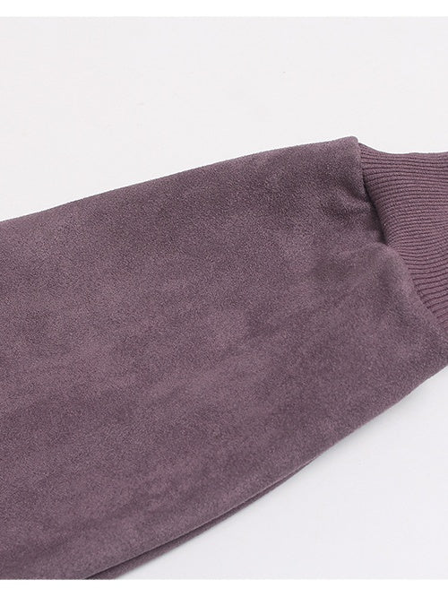 Neutral wear Printed Letter Sweatshirts&Hoodies