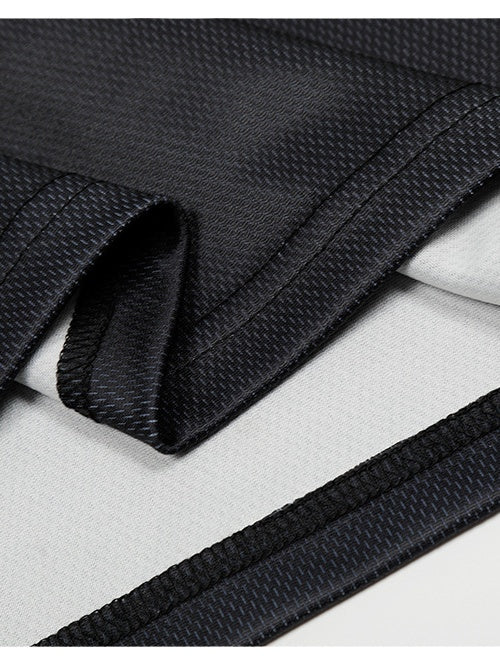 Liber Autumn Neutral wear Printed Letter T-shirts