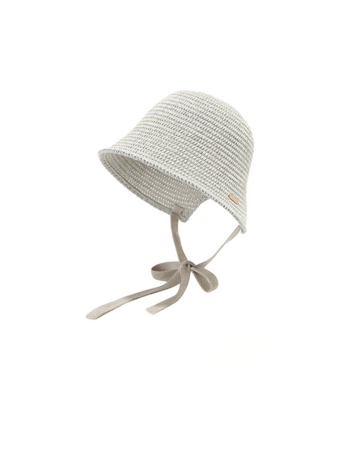 Woven Straw Hat