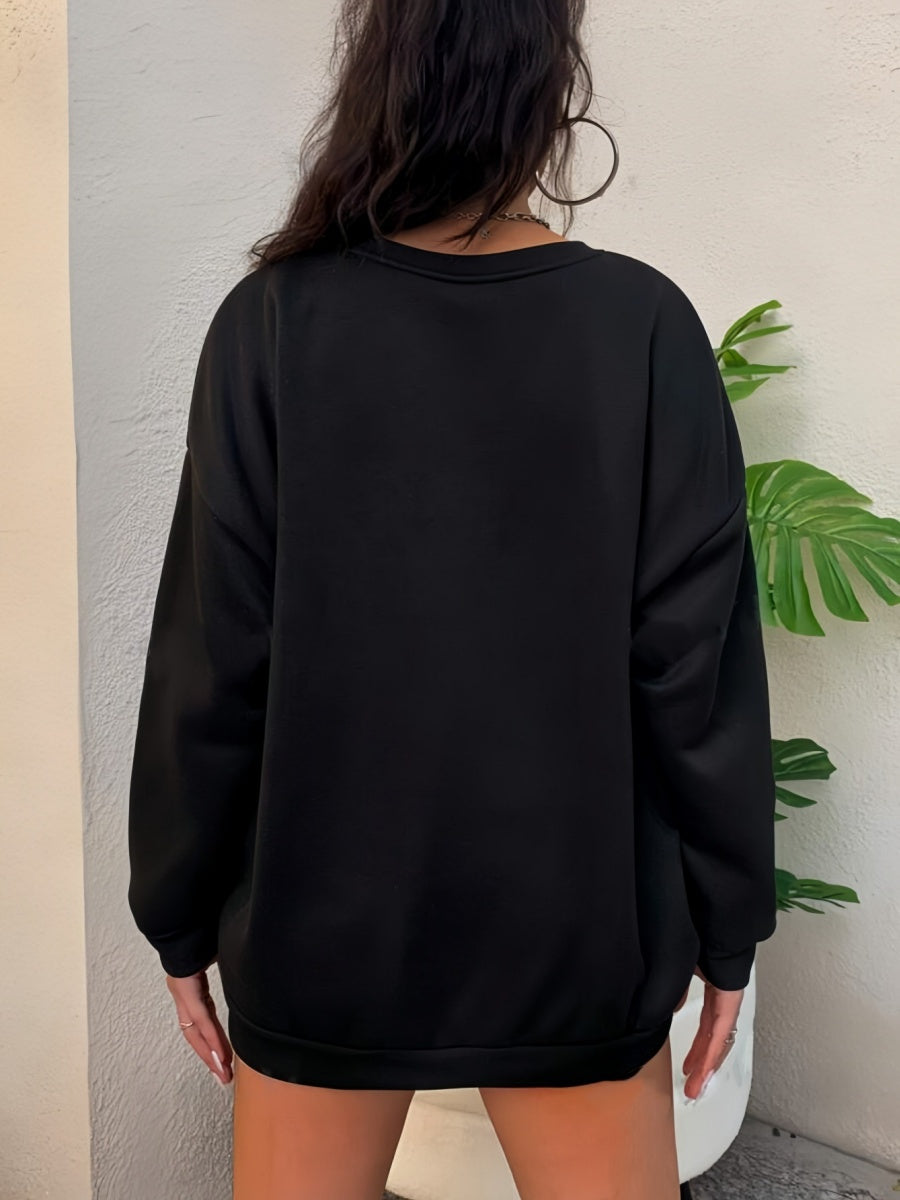 Liber Winter Women's Sweatshirts&Hoodies