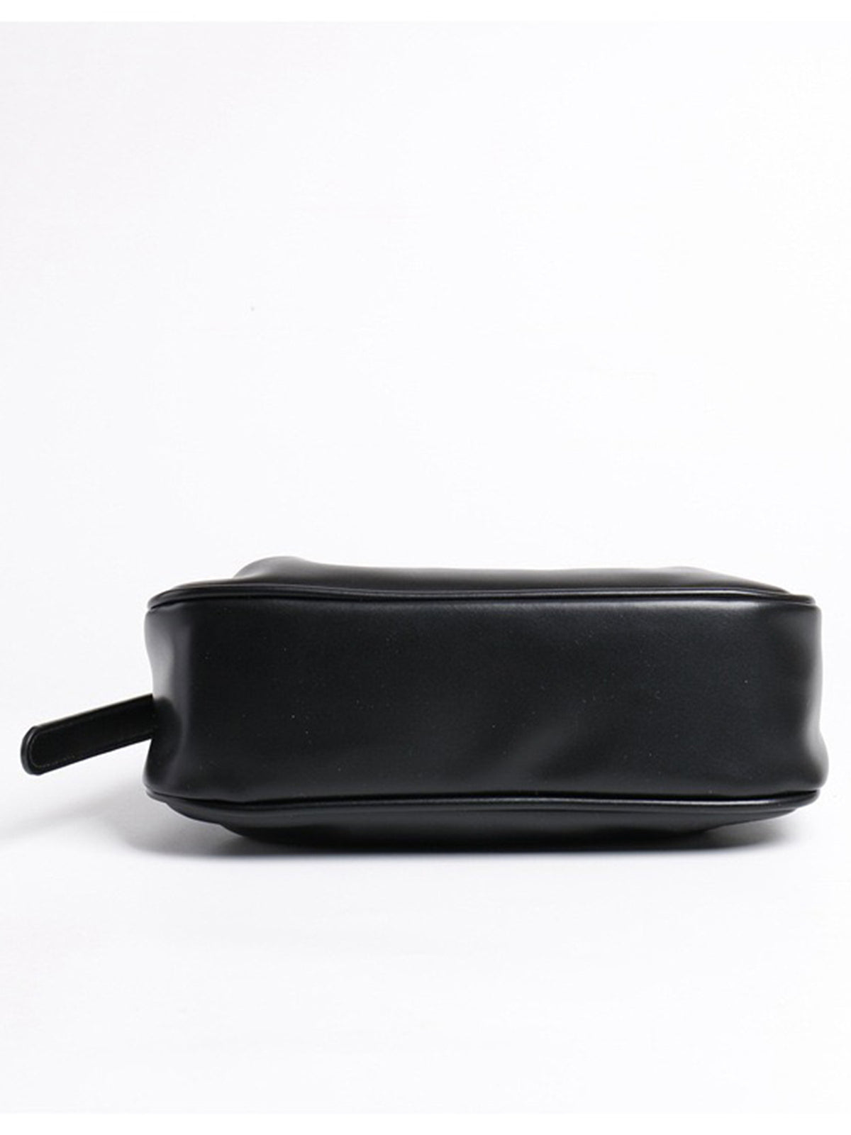 Pleated Shoulder Bag