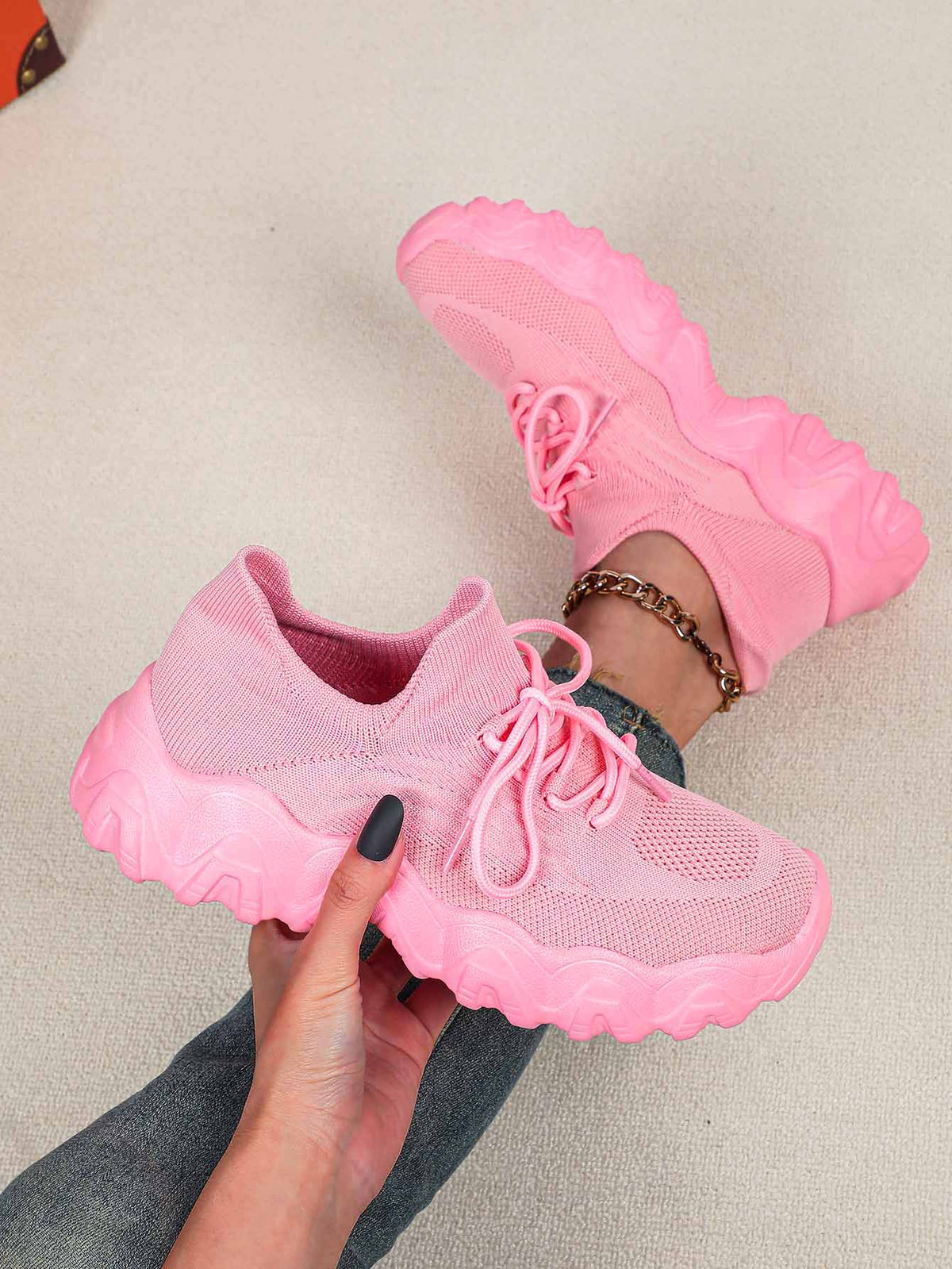 Women's Casual Sports Shoes