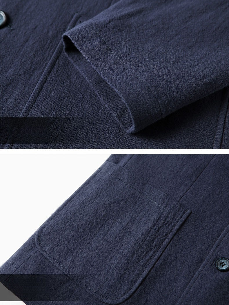 Leisure Business Lightweight Blazers