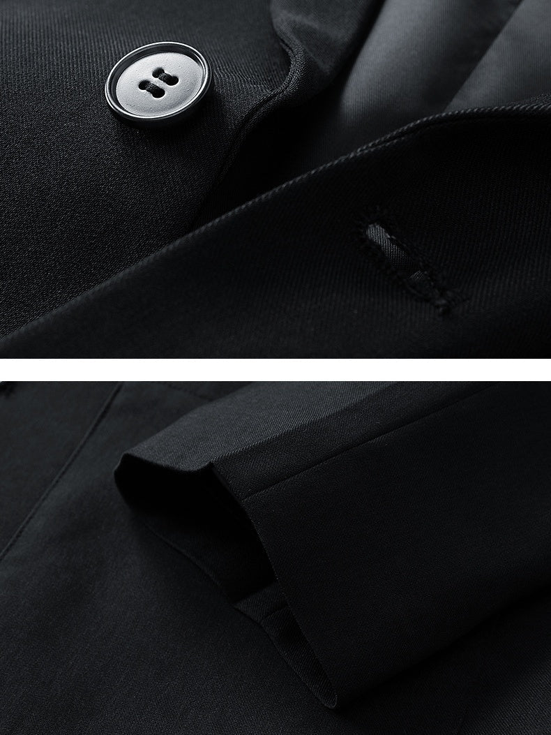 Loose-fit Ins Blazers